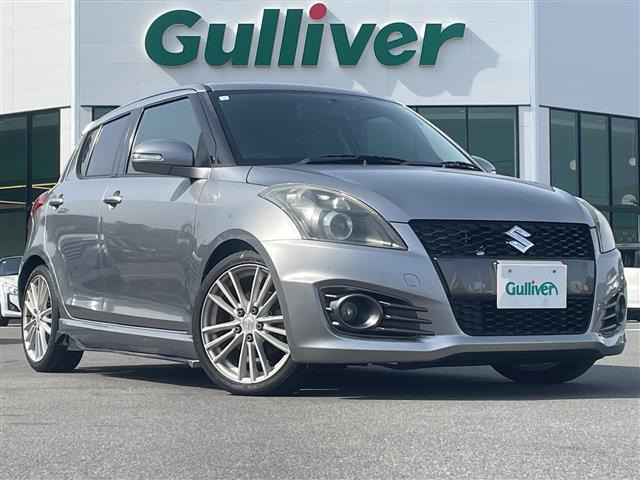 スイフト1.6 スポーツ