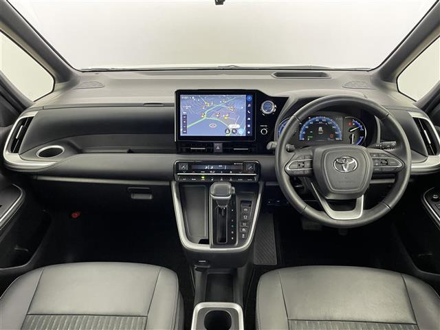 ノア1.8 ハイブリッド S-Z