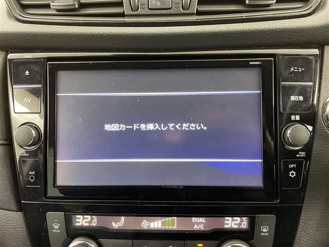 エクストレイル2.0 20Xi 4WD