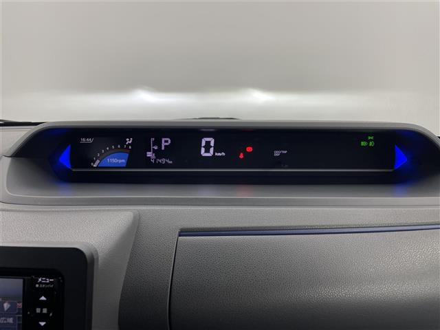 タントカスタムX