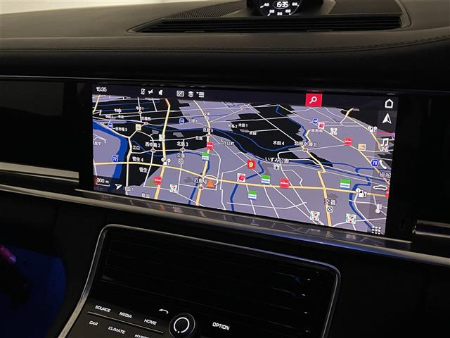 パナメーラスポーツツーリスモ