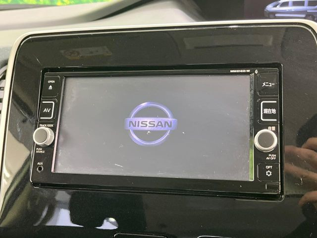 セレナ2.0 ライダー