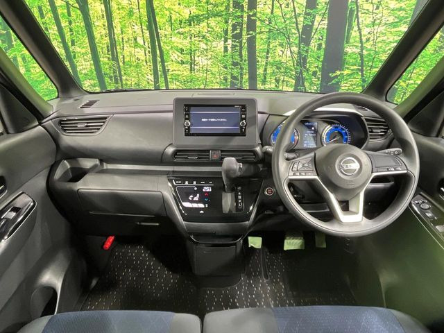 ルークスハイウェイスターX