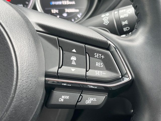 �y�}�c�_�E���[�_�[�N���[�Y�R���g���[���z�������H�ł̒��������s���y��!�����ő��x��ۂN���[�Y�R���g���[�����A�Փˌy���V�X�e���ƘA�g���A�O���̎ԗ������m���ĎԊԂ�ۂ悤�ɑ��x���߂��Ă���܂�!!