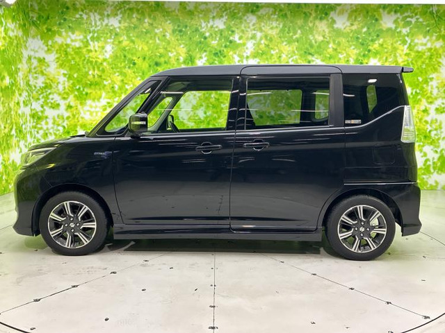 ソリオバンディット1.2 ハイブリッド(HYBRID) SV