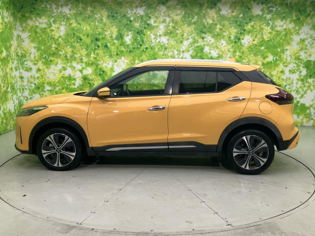 キックス1.2 X (e-POWER)