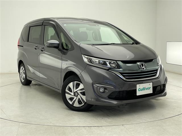 フリード1.5 ハイブリッド G ホンダセンシング