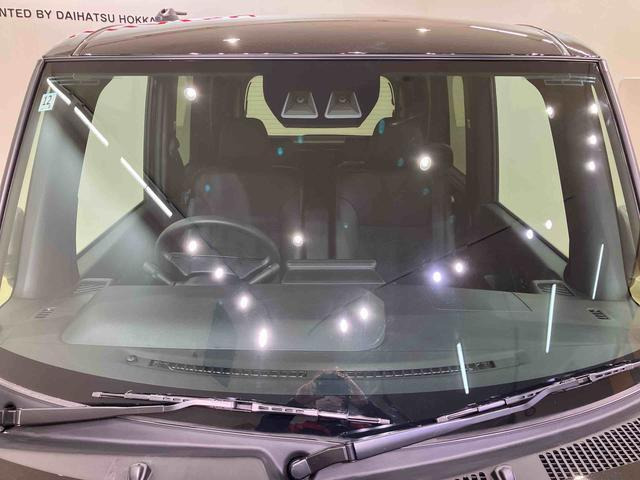 タントカスタムX