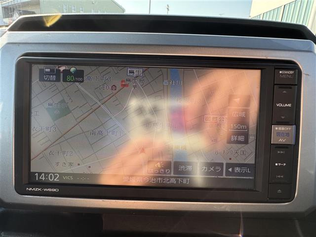 ウェイクG ターボ リミテッド SAIII