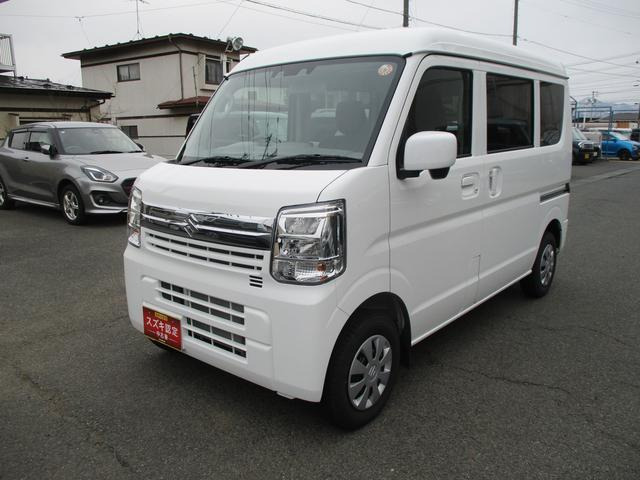 エブリイジョイン 4WD