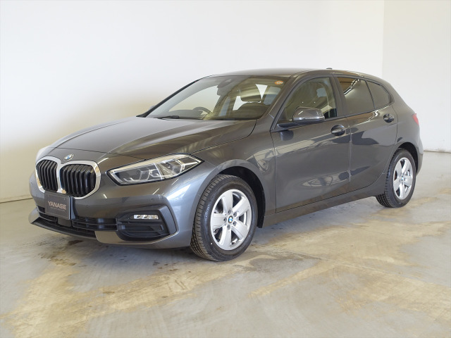 1シリーズ（BMW）118d プレイ エディション ジョイプラス 中古車画像