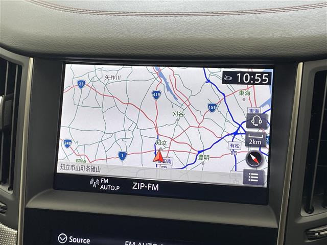 スカイライン3.0 NISMO