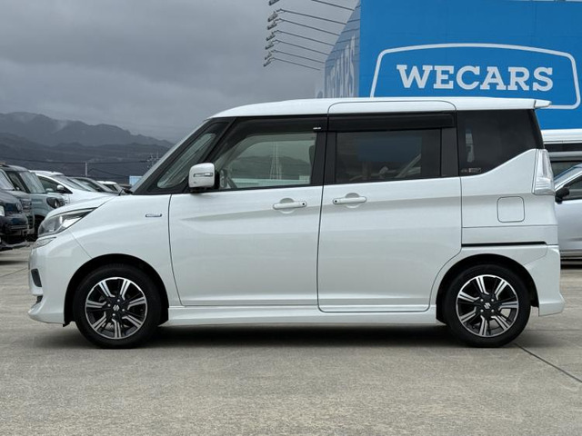 ソリオバンディット1.2 ハイブリッド(HYBRID) MV