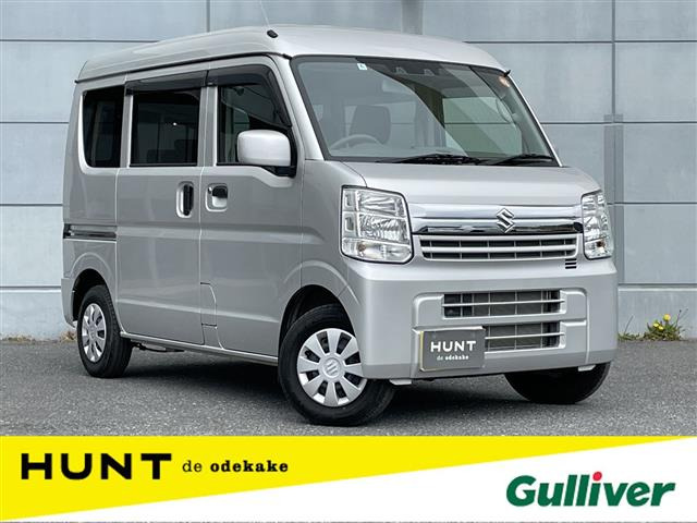 エブリイジョイン 4WD