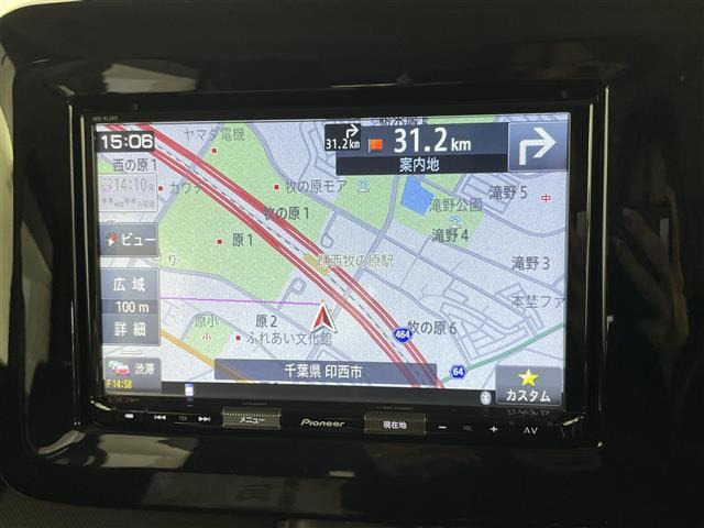 スペーシアカスタムハイブリッド(HYBRID)  XS