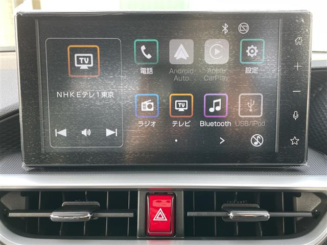 ロッキー1.2 プレミアム G HEV