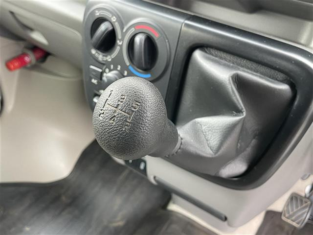 エブリイジョイン 4WD