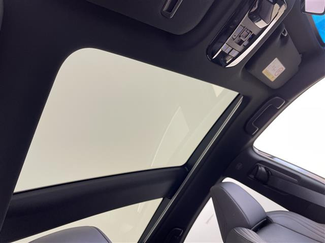 ハリアー2.5 ハイブリッド Z レザーパッケージ