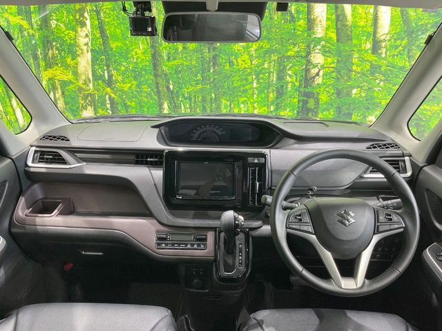 ソリオバンディット1.2 ハイブリッド(HYBRID) MV