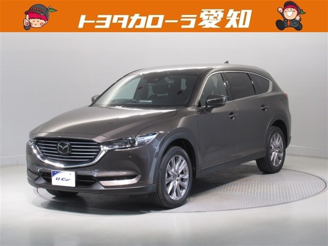 CX-82.2 XD プロアクティブ