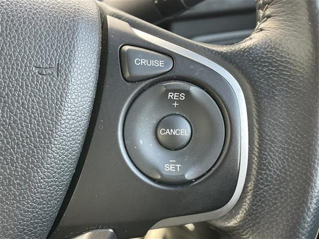 ステップワゴン1.5 スパーダ