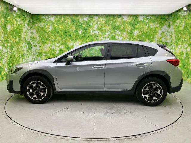 XV2.0i-L アイサイト 4WD