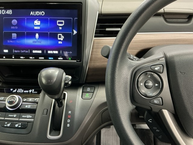 フリード1.5 G ホンダセンシング