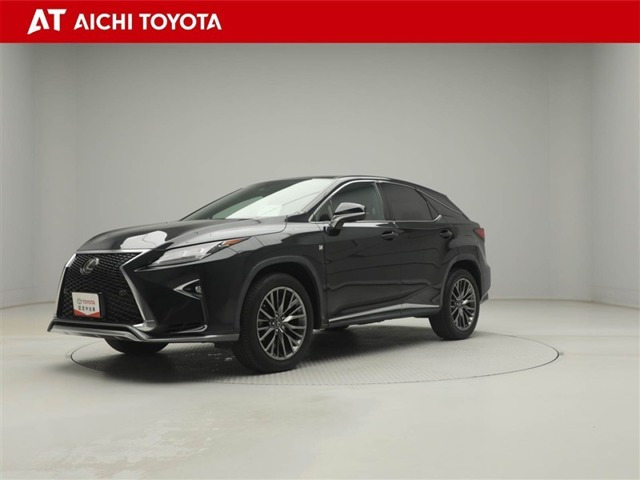 RX200t Fスポーツ 4WD