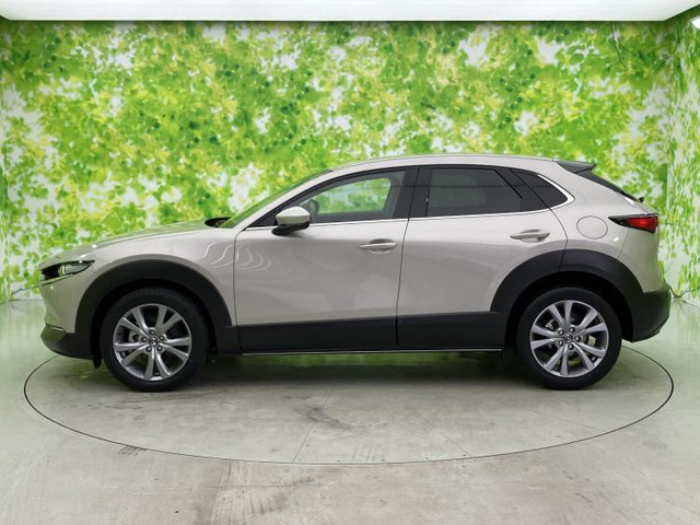 CX-302.0 20S プロアクティブ ツーリングセレクション