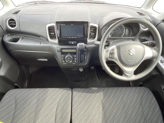 スペーシアG リミテッド