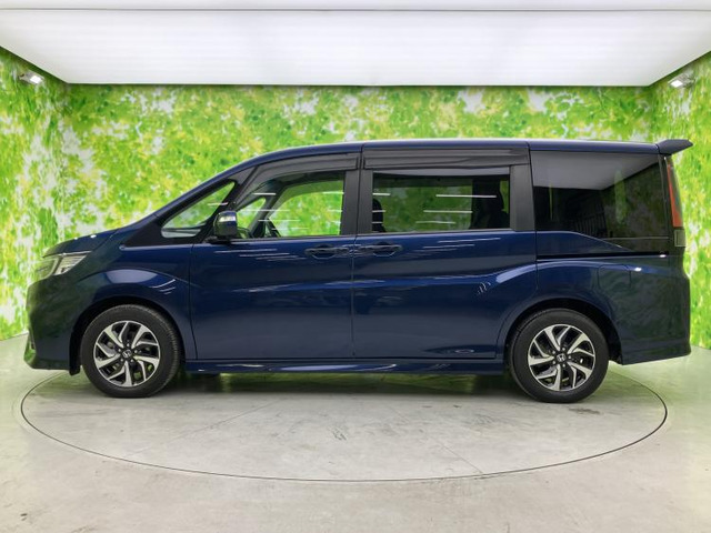 ステップワゴン1.5 スパーダ ホンダ センシング