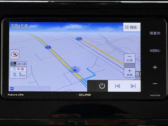 タンク1.0 カスタム G S