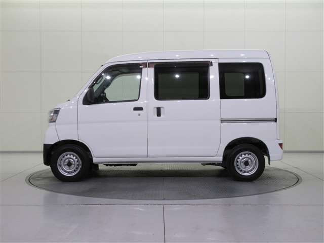 ハイゼットカーゴデラックス ハイルーフ