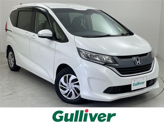 フリード+1.5 G ホンダセンシング