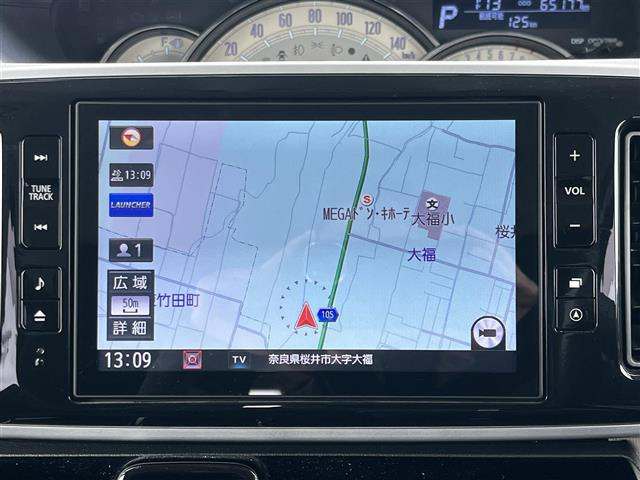 ムーヴキャンバスG メイクアップ SAIII