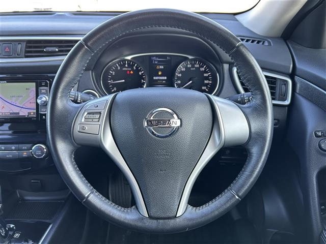 エクストレイル2.0 20X エマージェンシーブレーキパッケージ 4WD