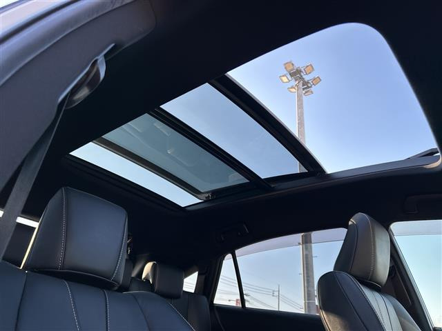 ハリアー2.0 プレミアム アドバンスドパッケージ