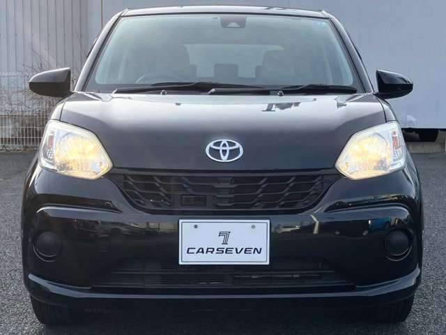 パッソ1.0 X Lパッケージ S 4WD