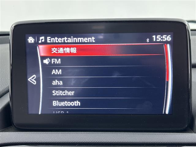 ロードスター1.5 S レザーパッケージ ホワイトセレクション