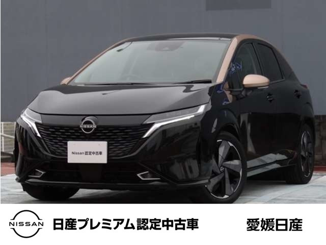 ノートオーラ1.2 G レザーエディション