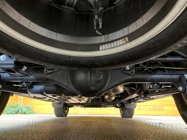 下回りがきれいなうちに、防錆加工の施工がオススメ。降雪地域はもちろん、沿岸部にお住いの方や、趣味でマリン・ウィンタースポーツをされる方にご好評いただいております。