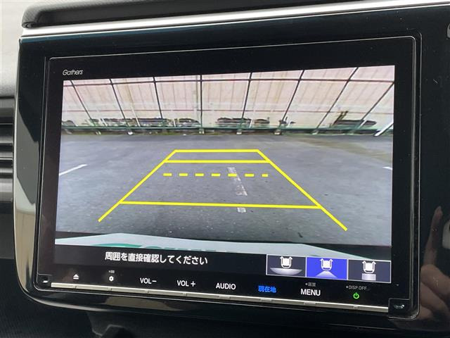 ステップワゴン