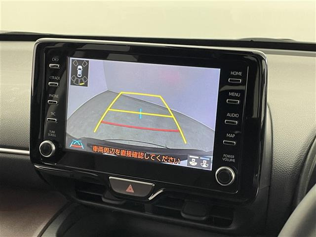 ヤリスクロス1.5 ハイブリッド Z