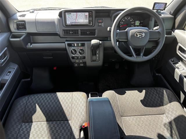 ハイゼットカーゴクルーズ ハイルーフ