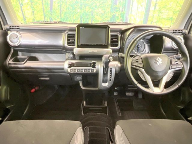 クロスビー1.0 ハイブリッド(HYBRID) MZ