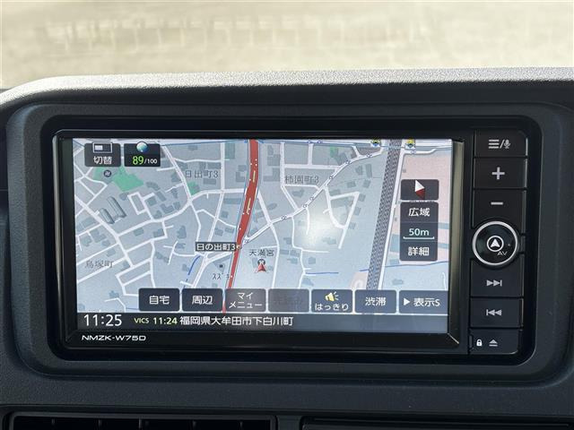 ハイゼットカーゴクルーズ ハイルーフ