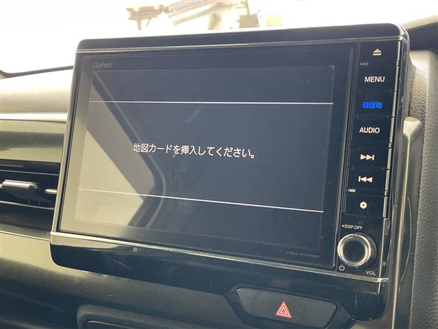 N-BOXカスタムG L ターボ ホンダセンシング