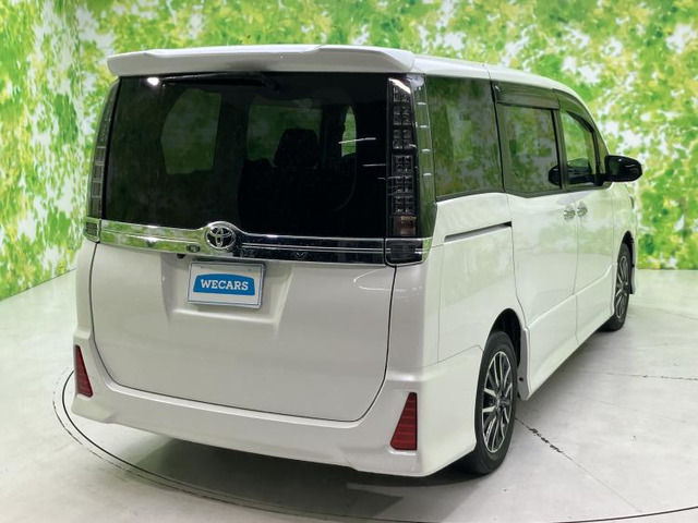 ヴォクシー2.0 ZS 煌II