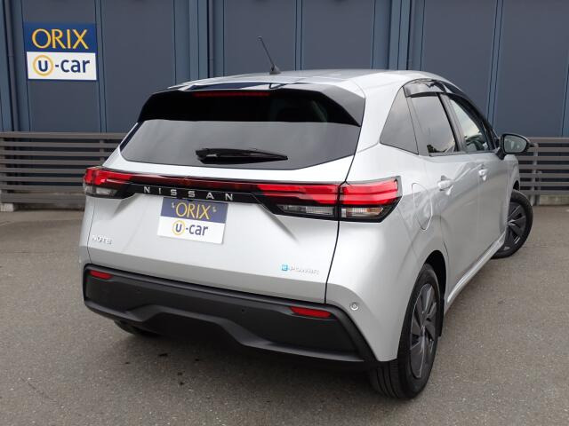 �����r���[�̉摜�ɂȂ�܂��B�I���b�N�X�F�蒆�ÎԂɂ́A���w��������S���Ă���肢���������߂ɁA�Ǝ��́u�I���b�N�X�F�蒆�Îԕۏ؁v�����t�����Ă��܂��B