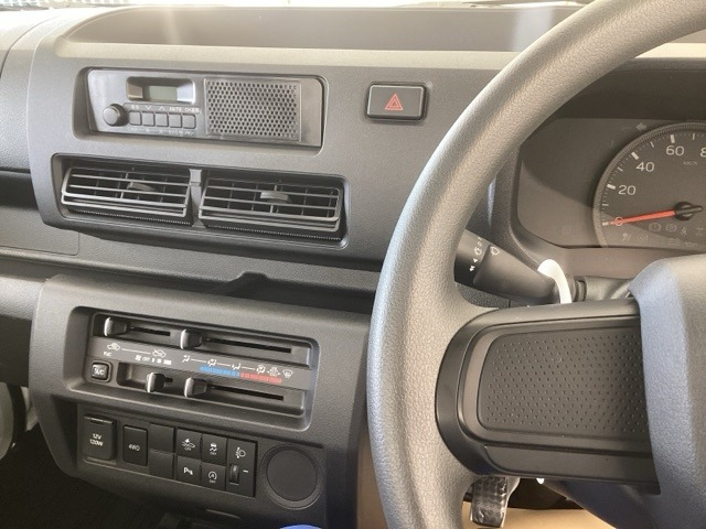 ハイゼットトラックスタンダード